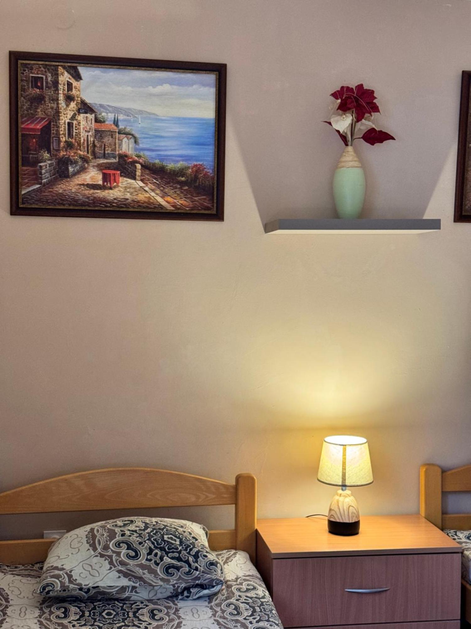Carine Garden Διαμέρισμα Risan Εξωτερικό φωτογραφία