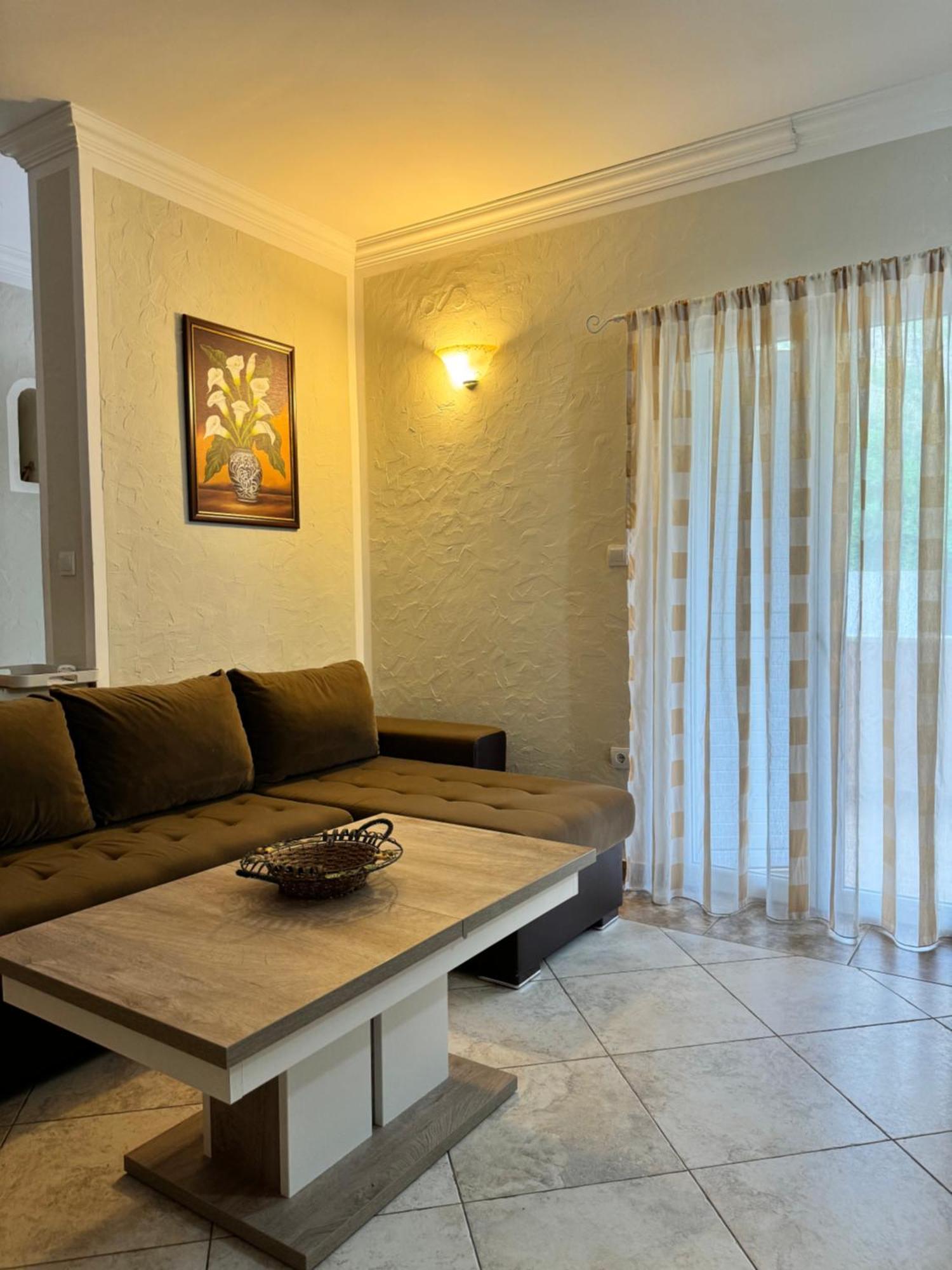 Carine Garden Διαμέρισμα Risan Εξωτερικό φωτογραφία