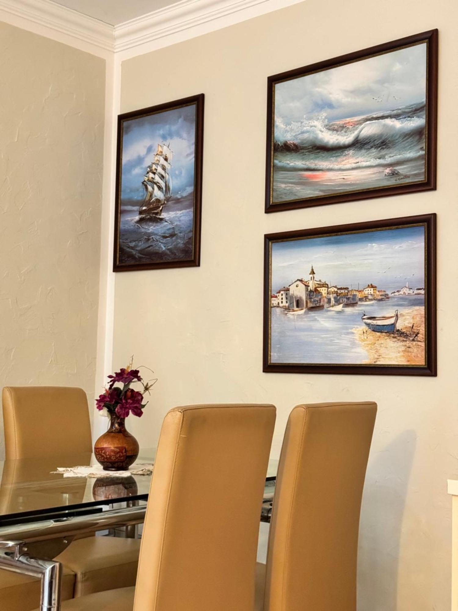Carine Garden Διαμέρισμα Risan Εξωτερικό φωτογραφία