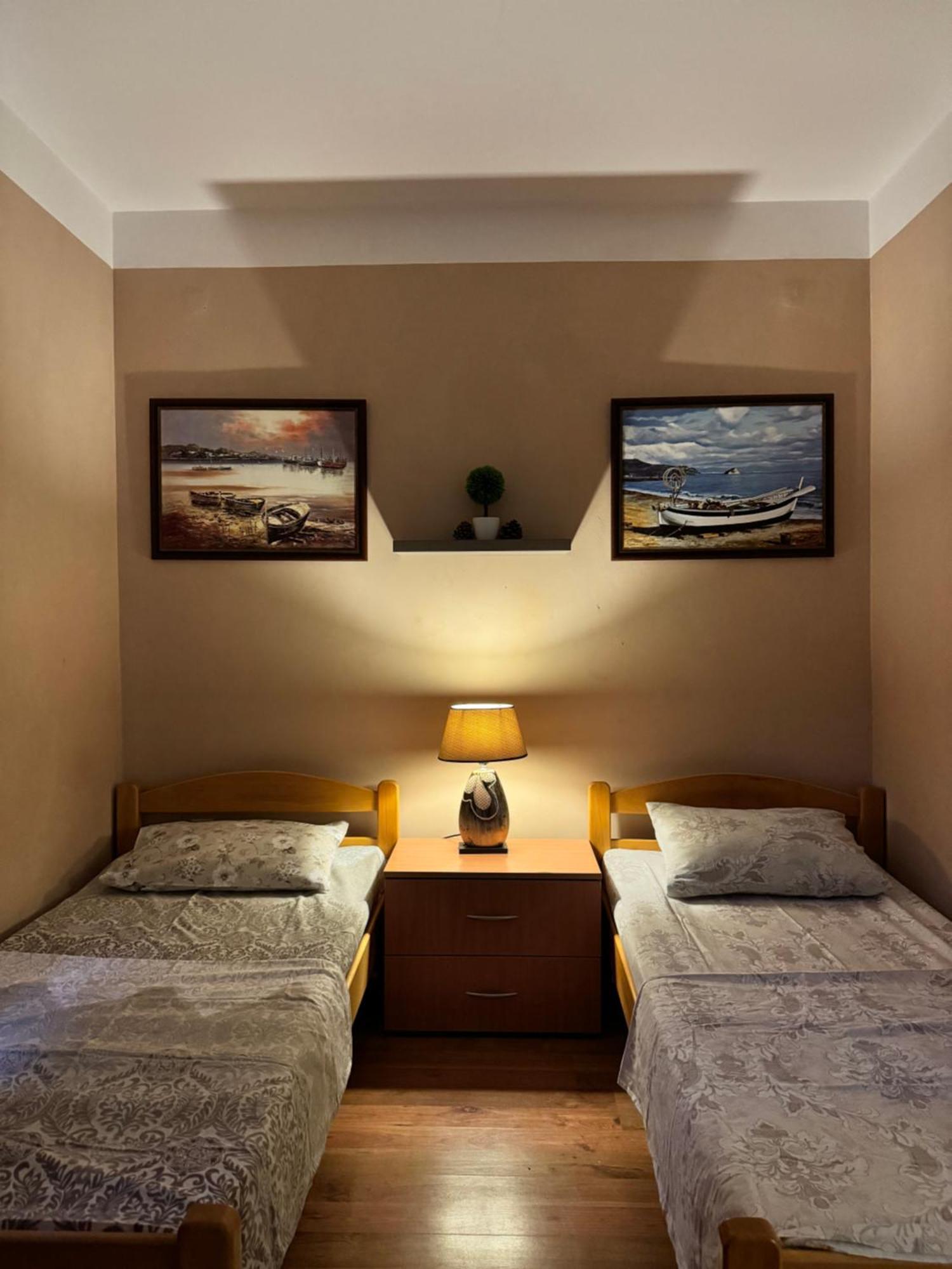 Carine Garden Διαμέρισμα Risan Εξωτερικό φωτογραφία