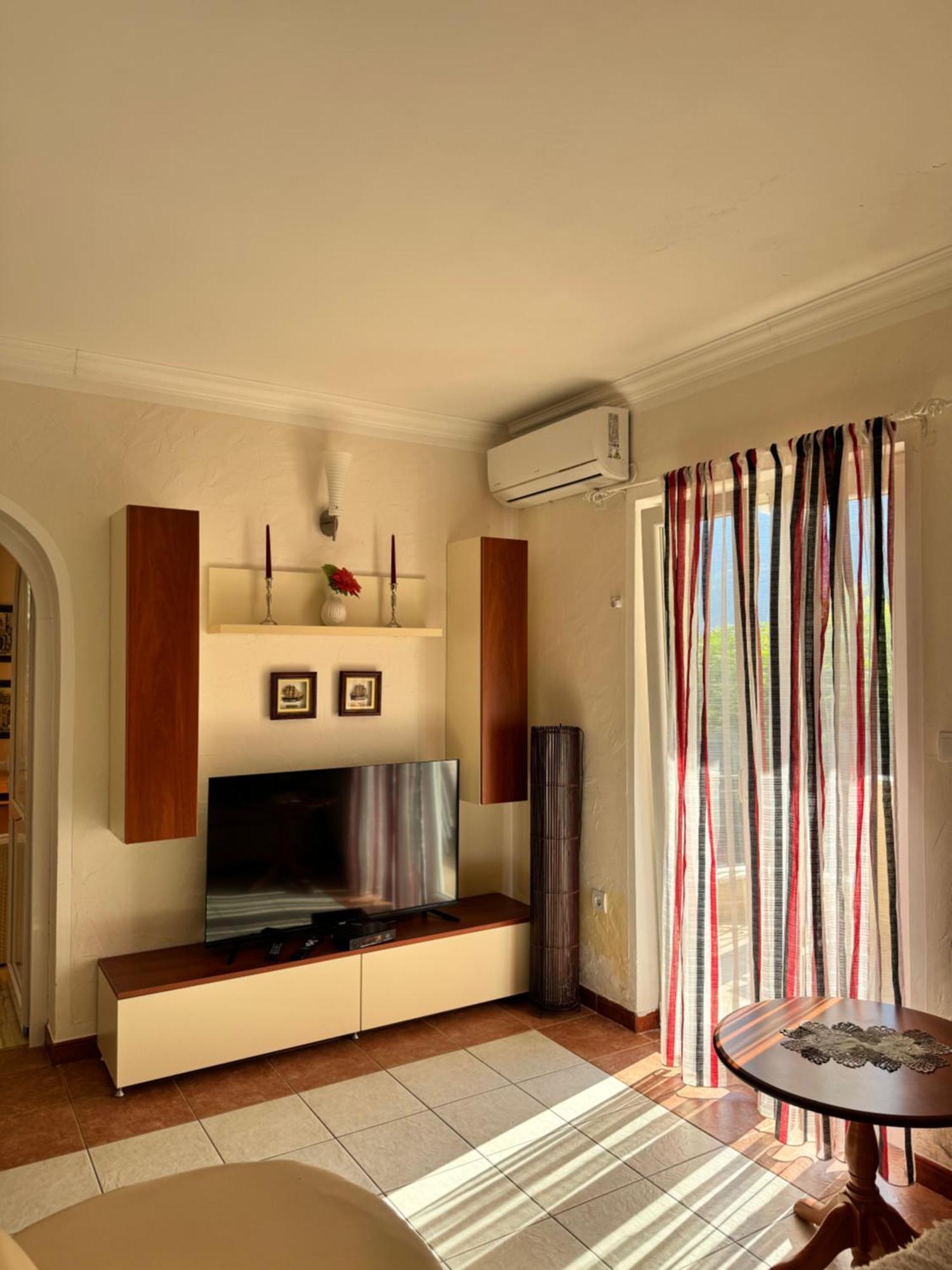 Carine Garden Διαμέρισμα Risan Εξωτερικό φωτογραφία
